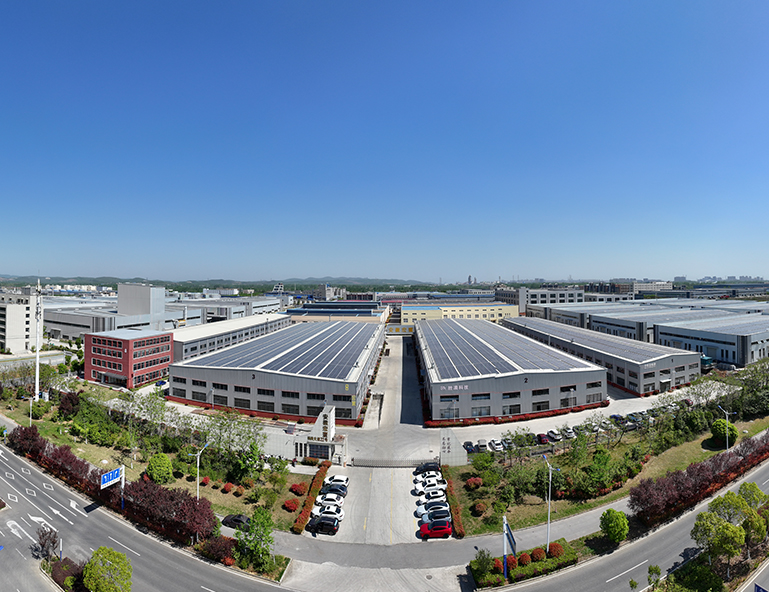 Tianma Lvjian (Nantong) Struktur Kayu Technology Co., Ltd.
